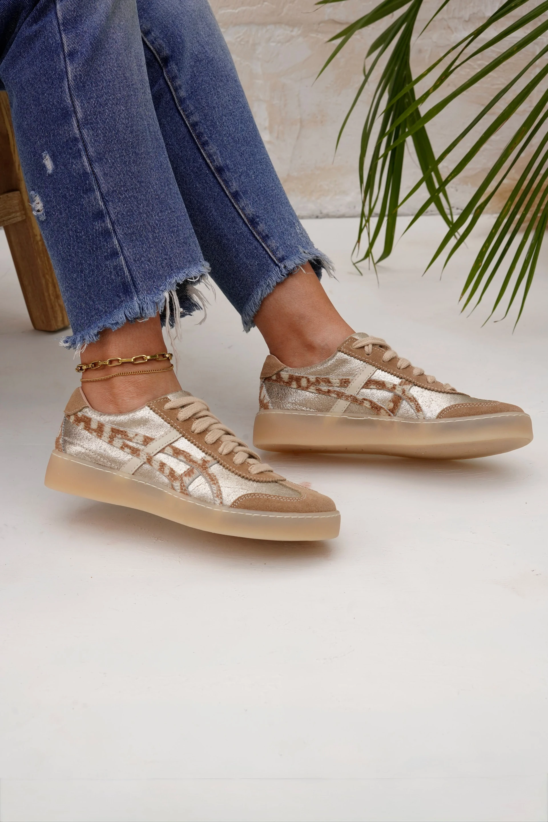 Zapatillas Aura - Image 4