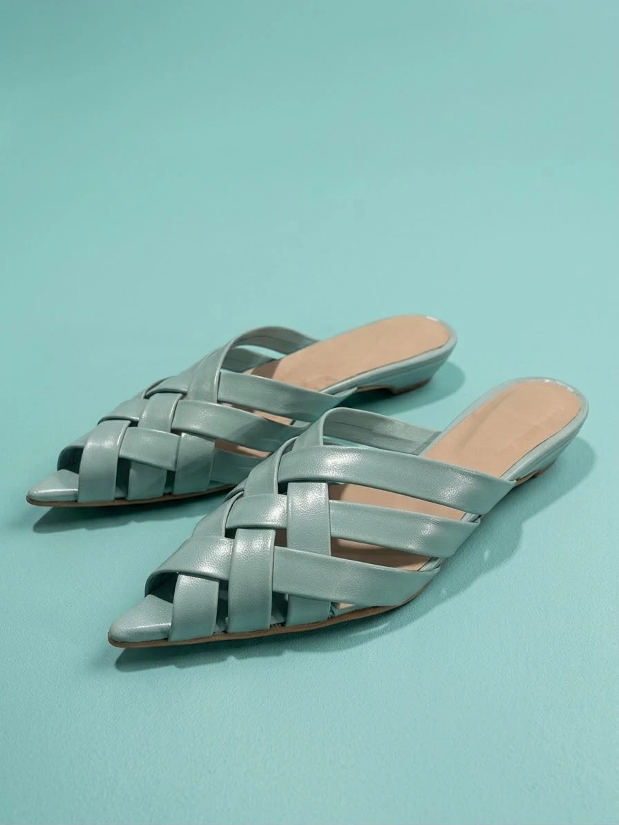 Sandalias Malak - Image 3
