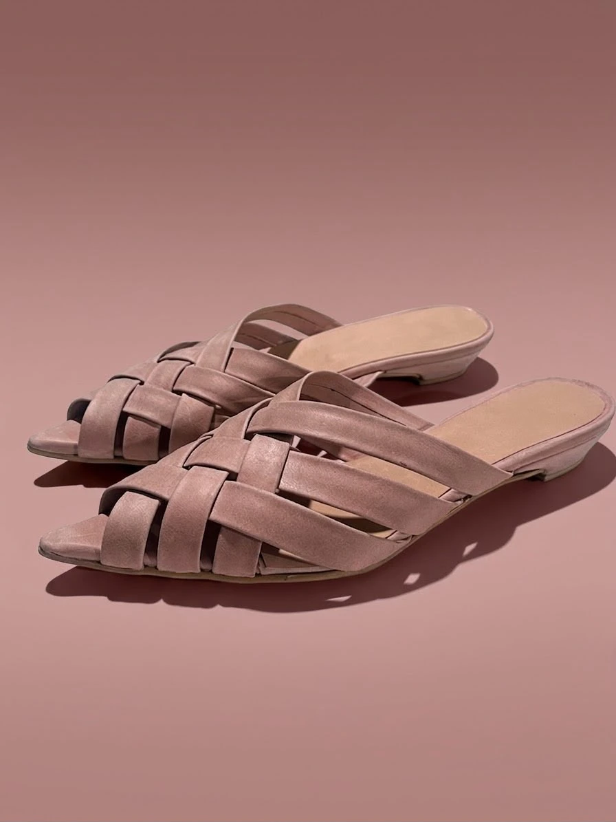 Sandalias Malak - Image 4