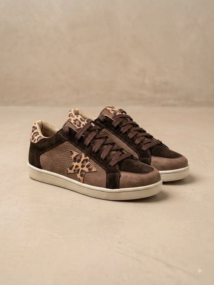 Zapatilla Golden - Image 3