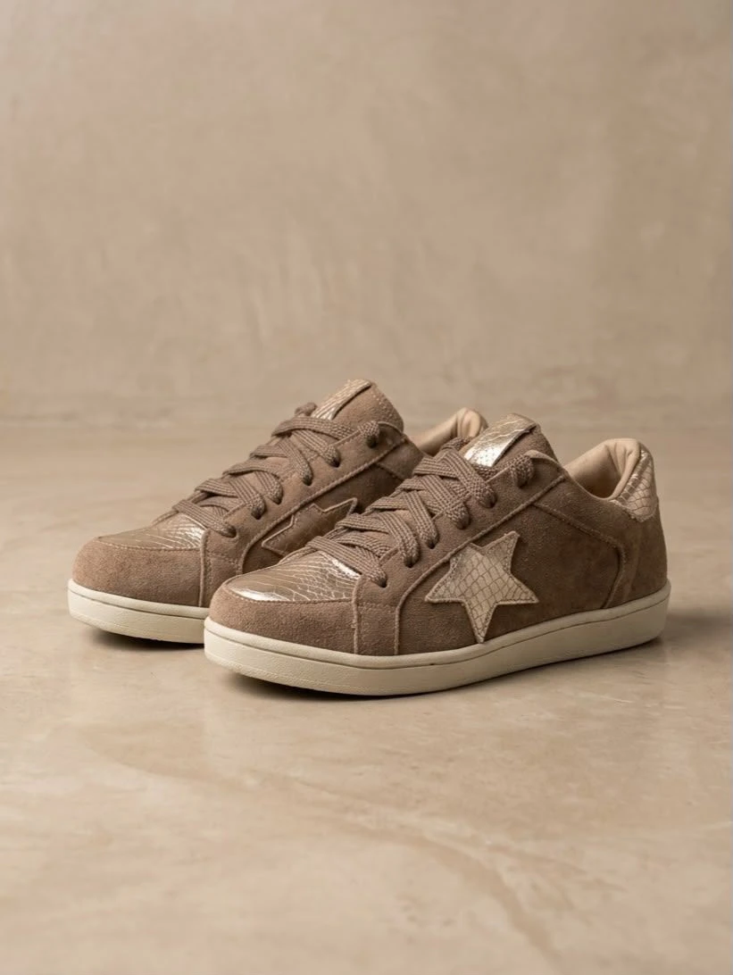 Zapatilla Golden - Image 2