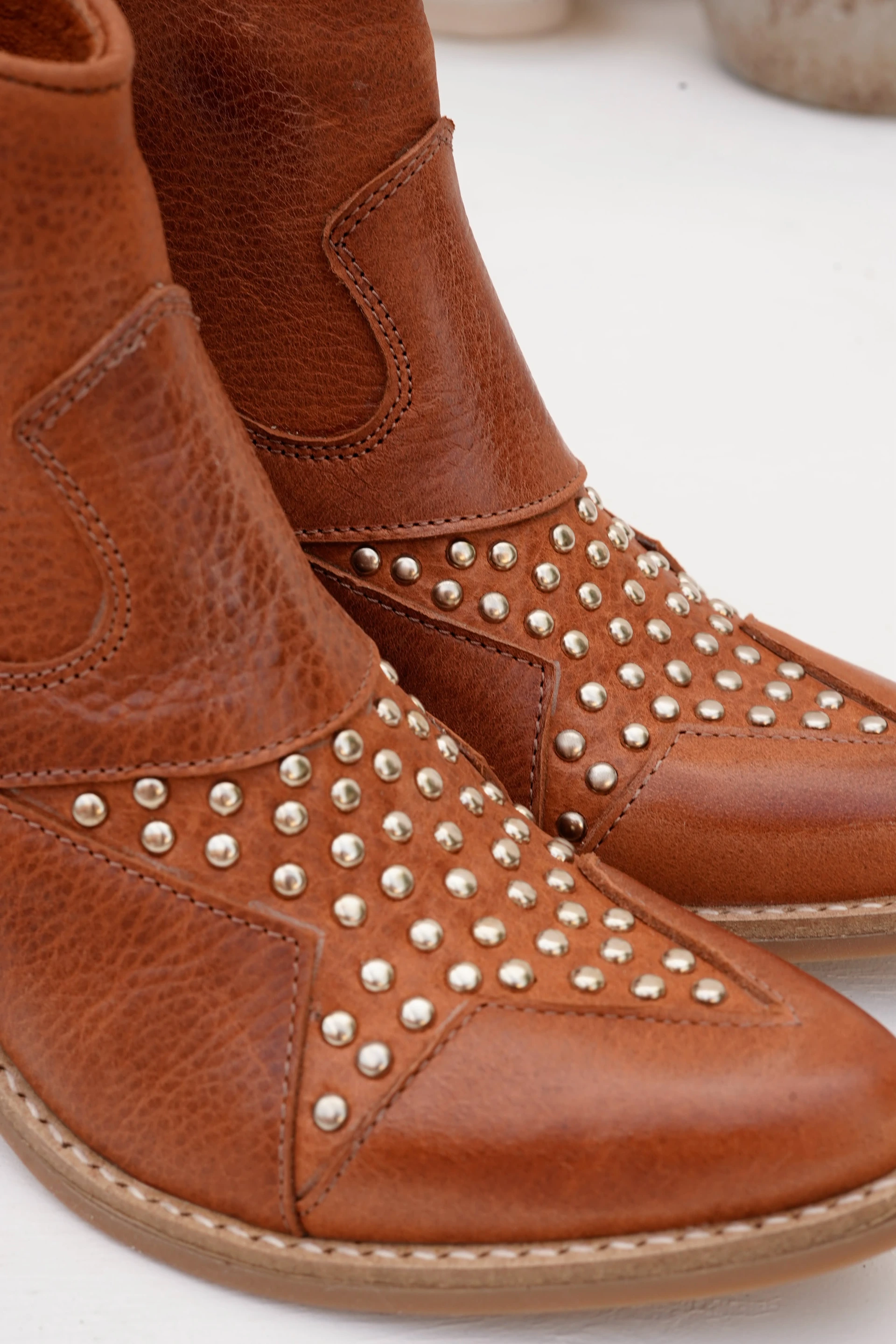 Botas Texanas Vika - Image 11