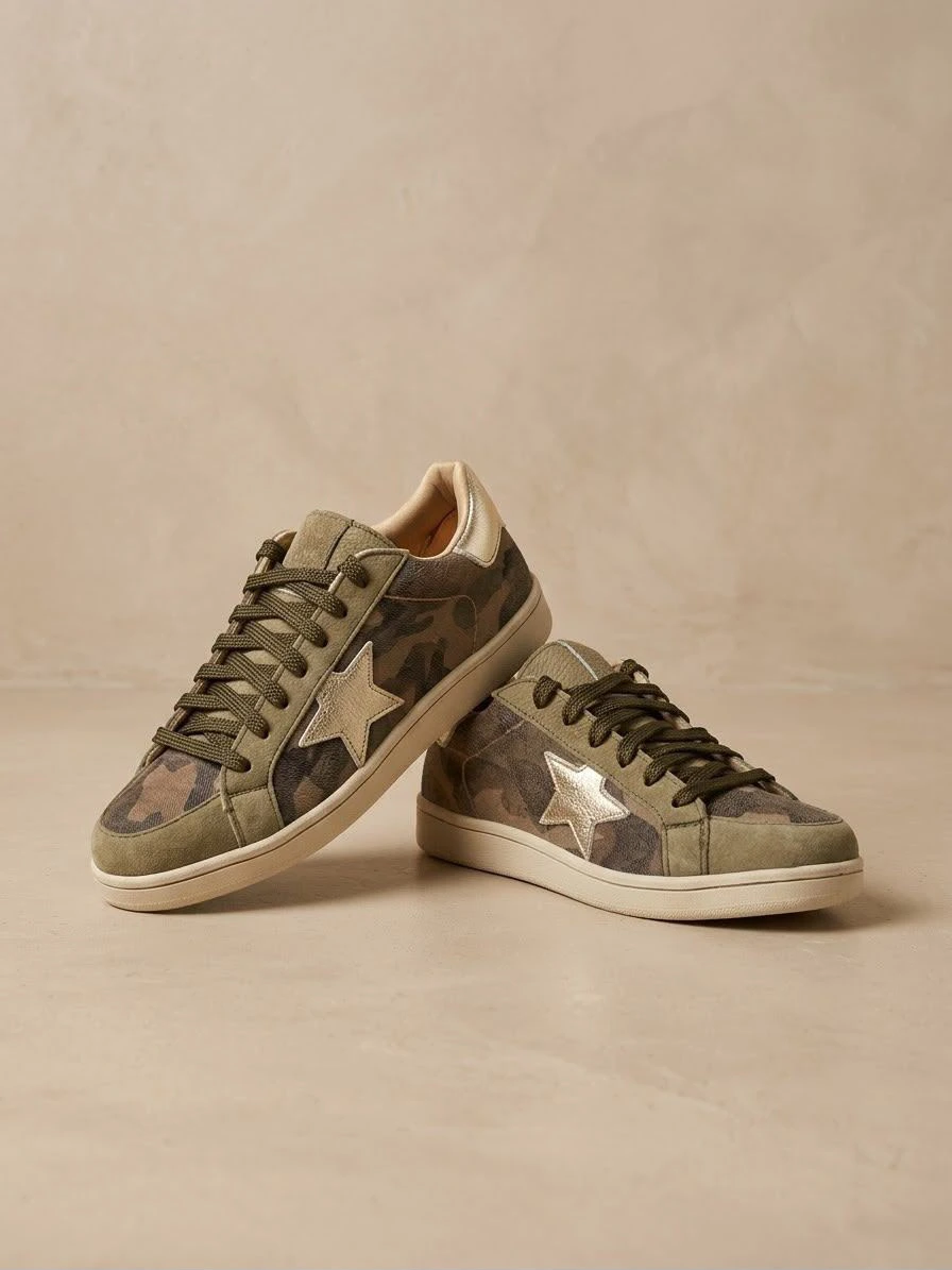 Zapatilla Golden