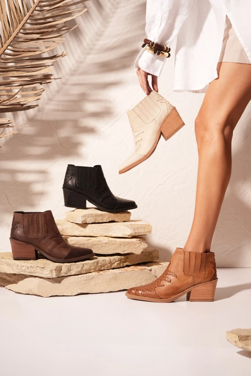 Botas Kora - Image 10