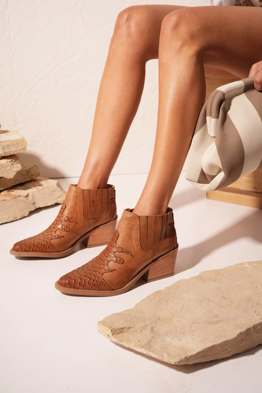 Botas Kora - Image 9