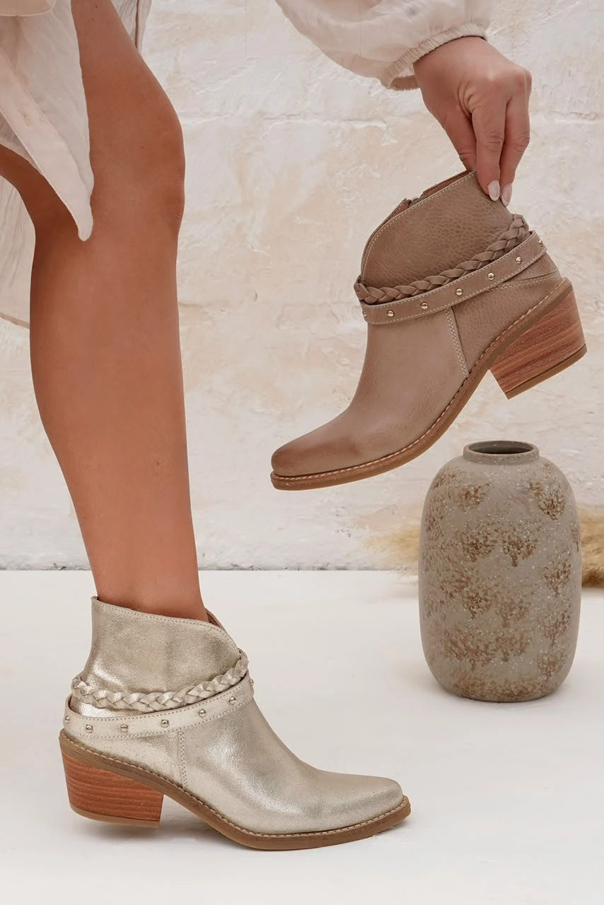 Botas Texana Soul - Image 7