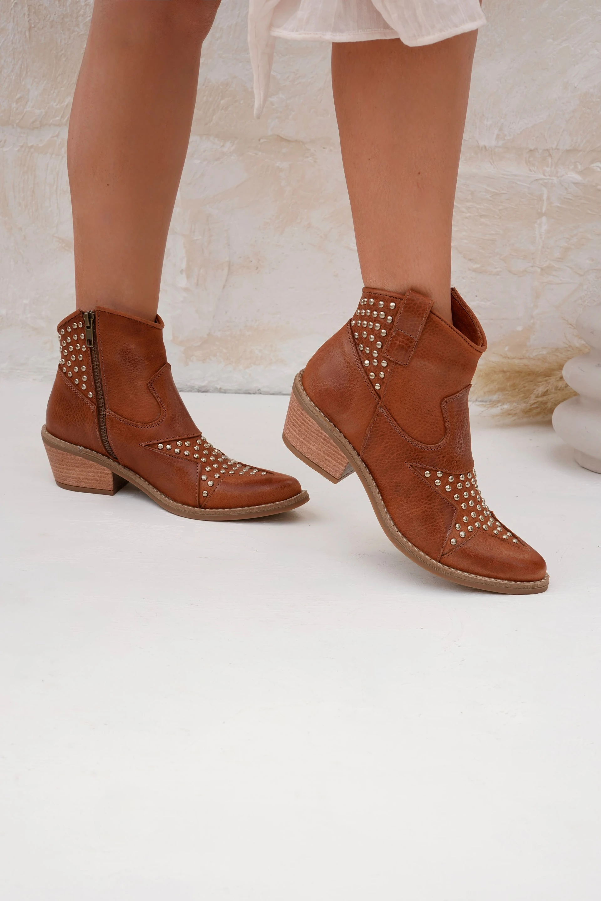 Botas Texanas Vika - Image 13