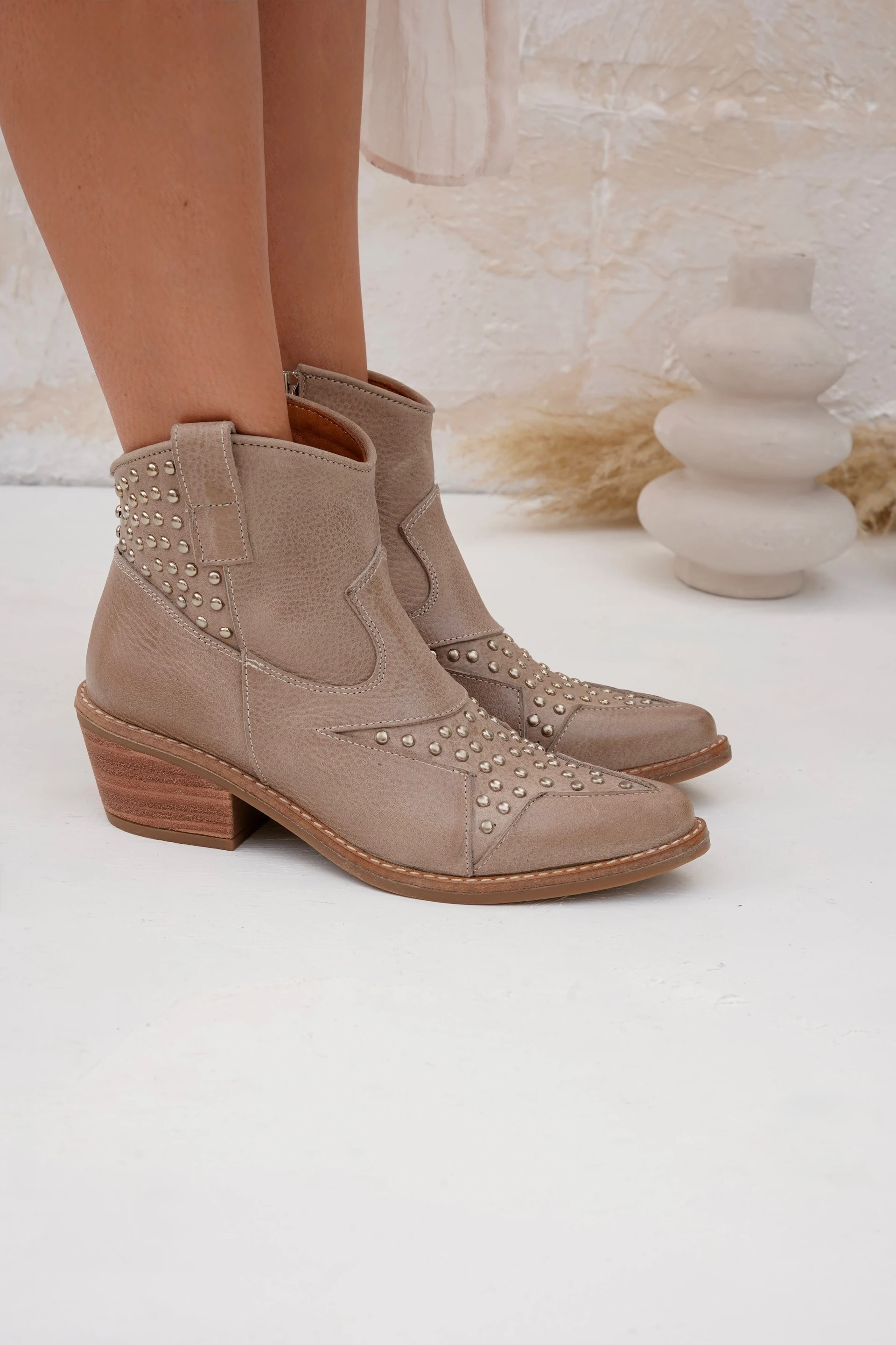 Botas Texanas Vika - Image 9