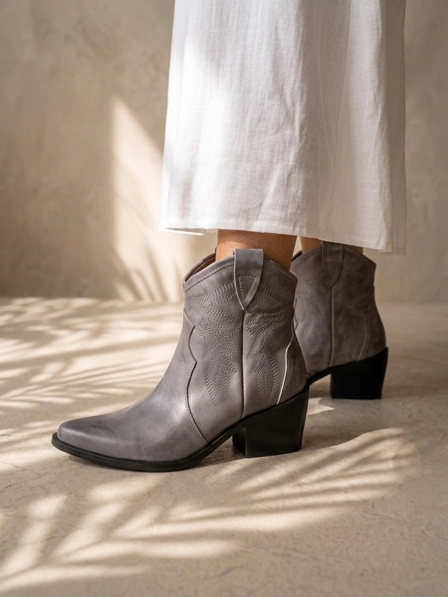 Botas Luana - Image 3