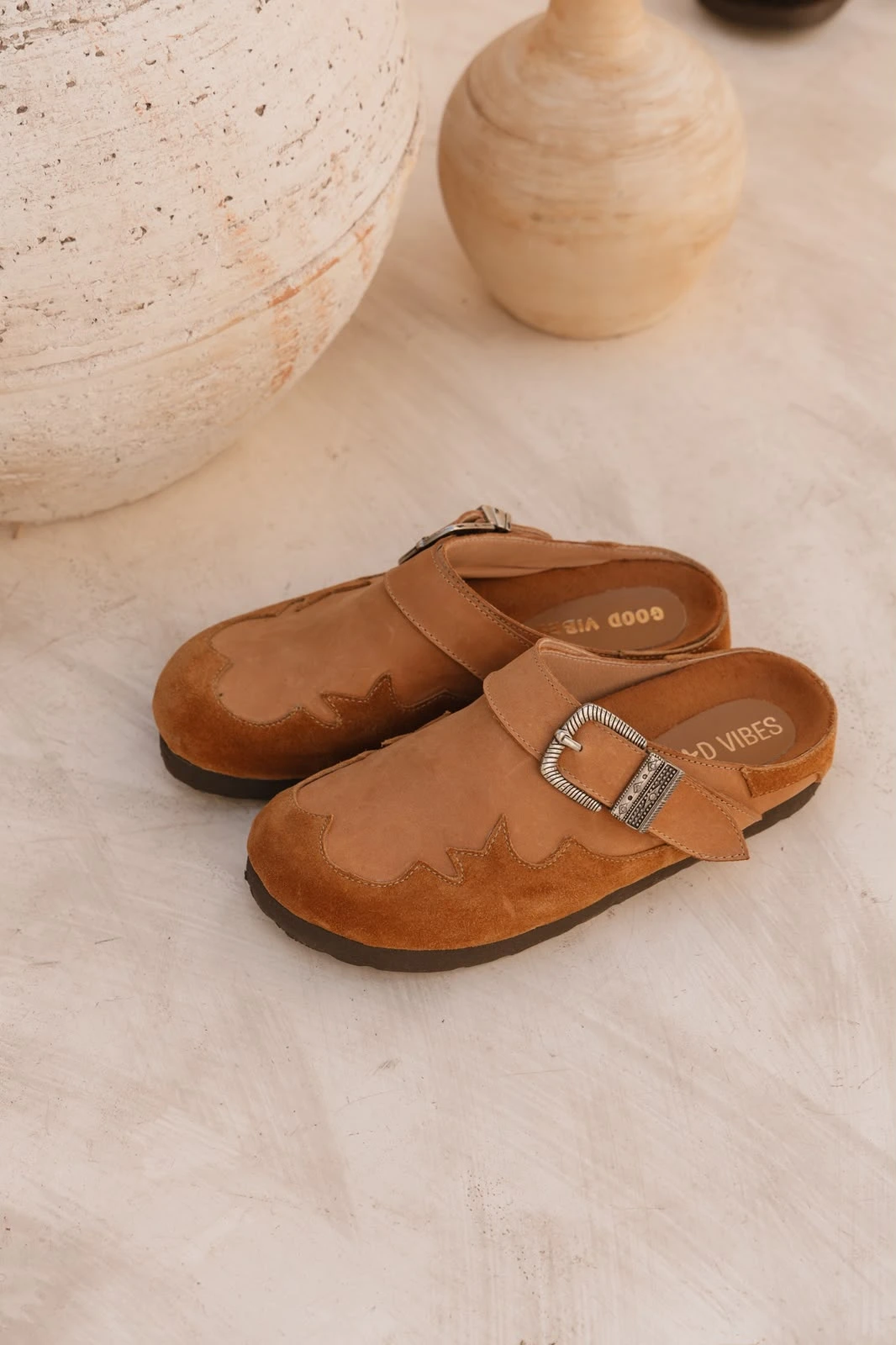 Zuecos Terra