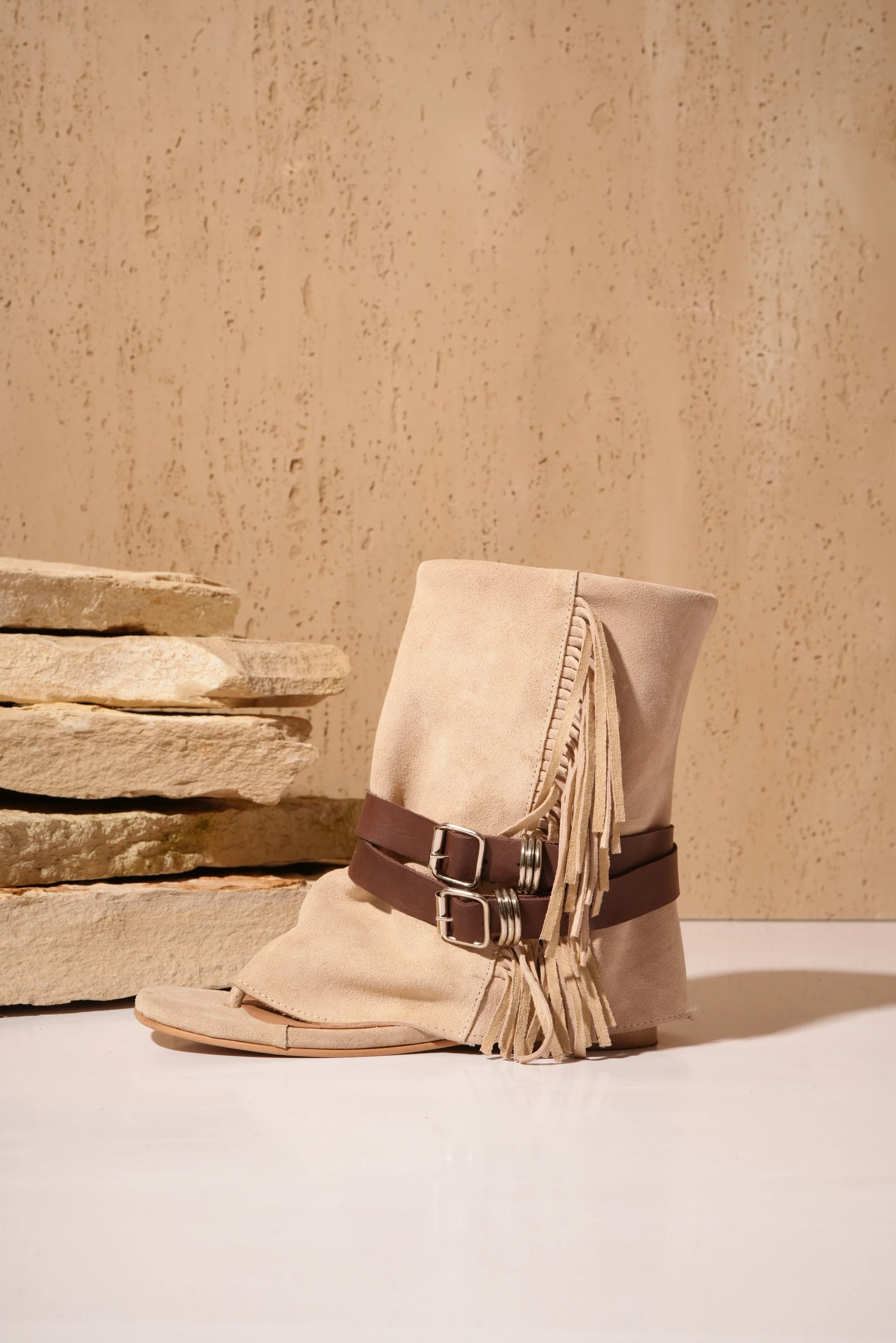 Sandalias Boot Africa - Image 6