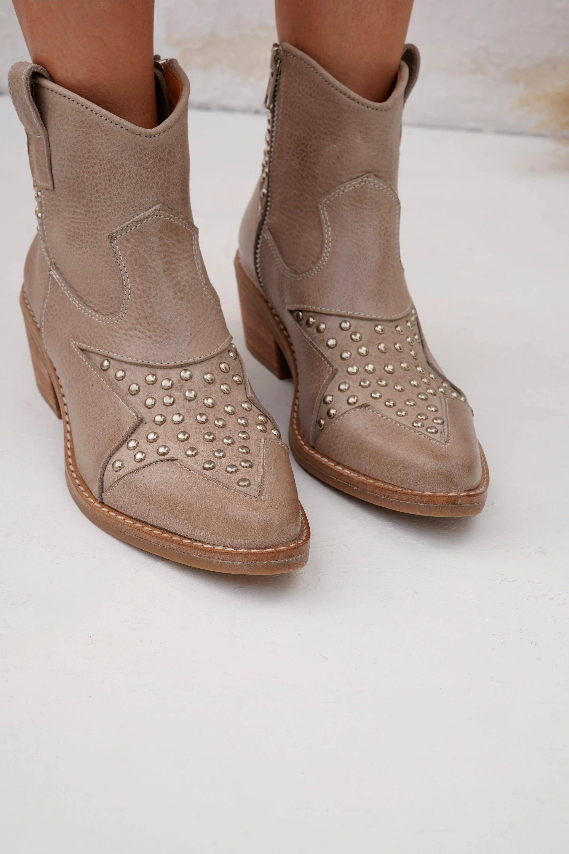 Botas Texanas Vika - Image 15