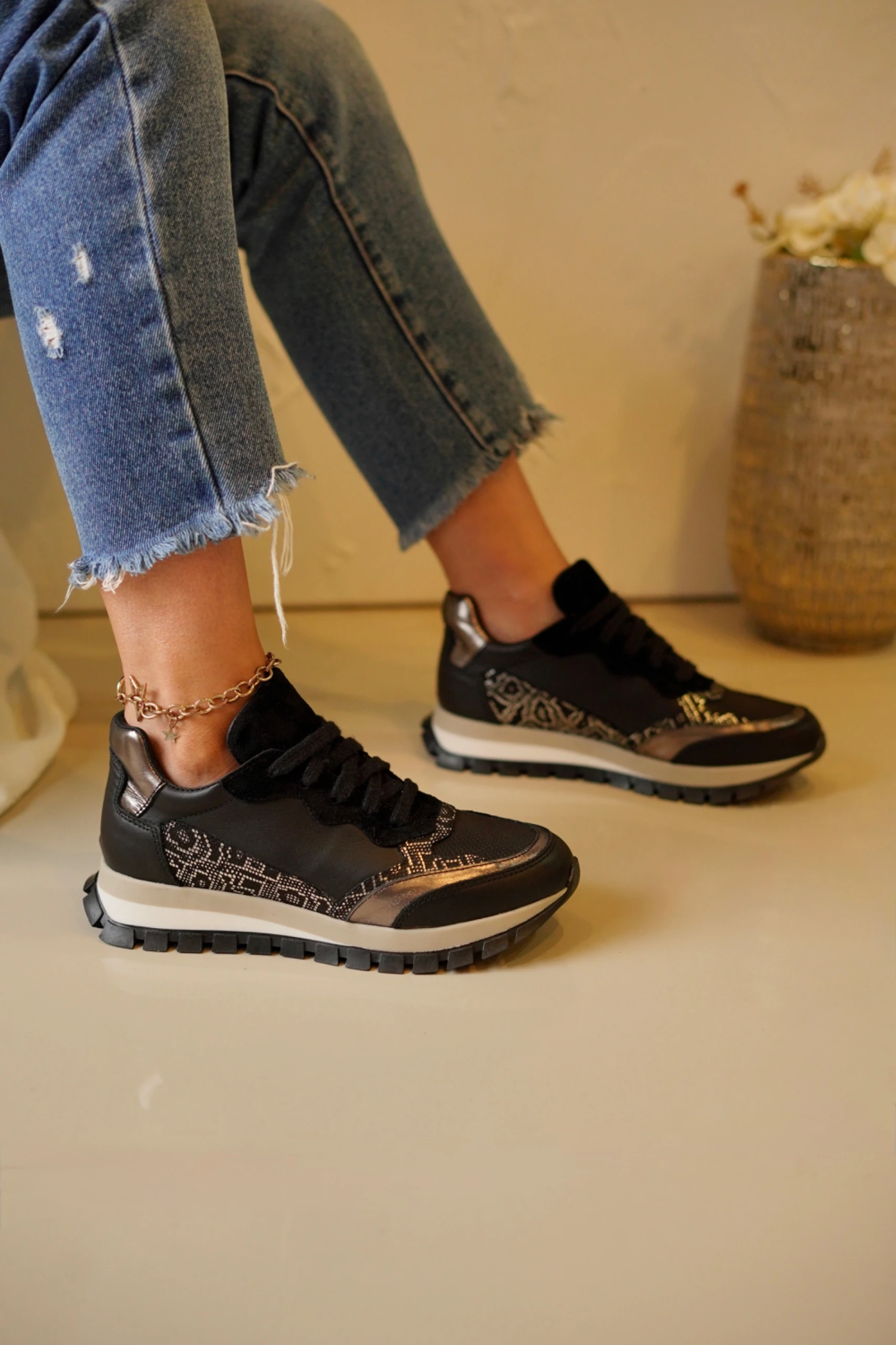 Zapatillas Kreiki - Image 3