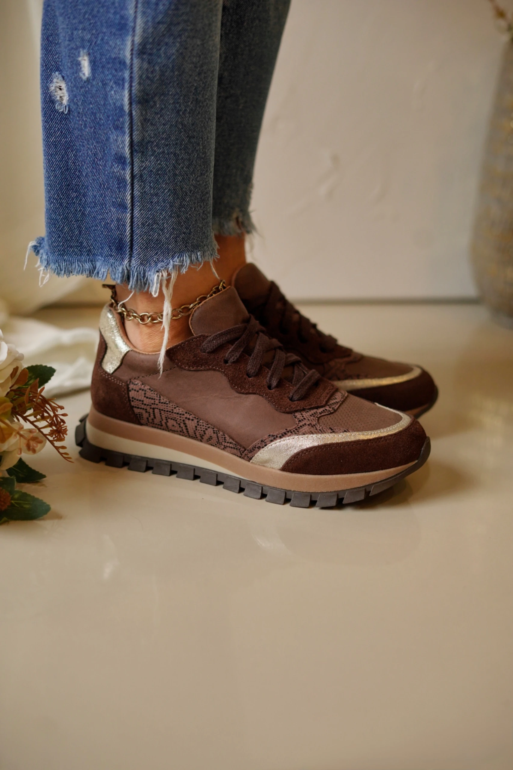 Zapatillas Kreiki - Image 2