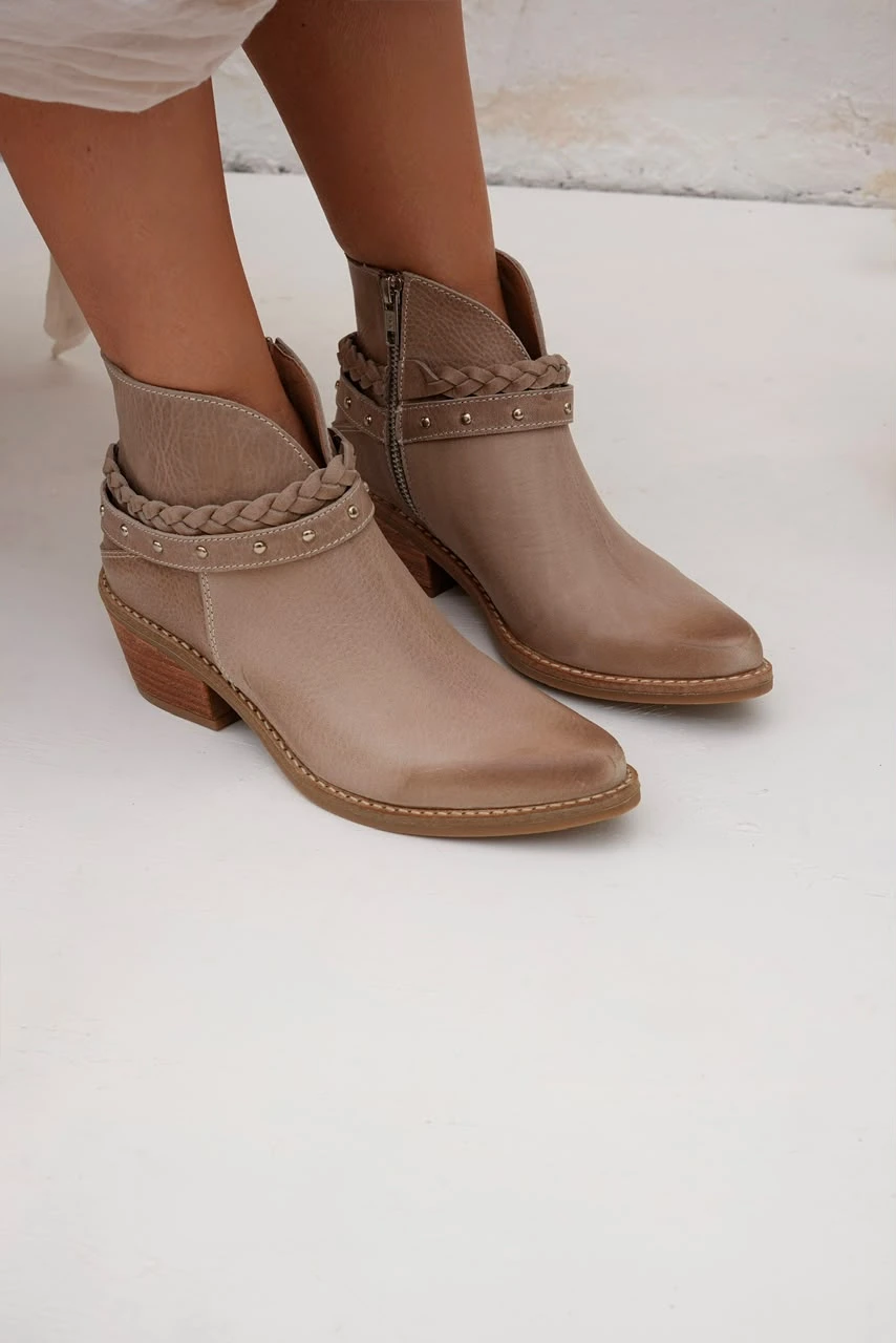 Botas Texana Soul - Image 3
