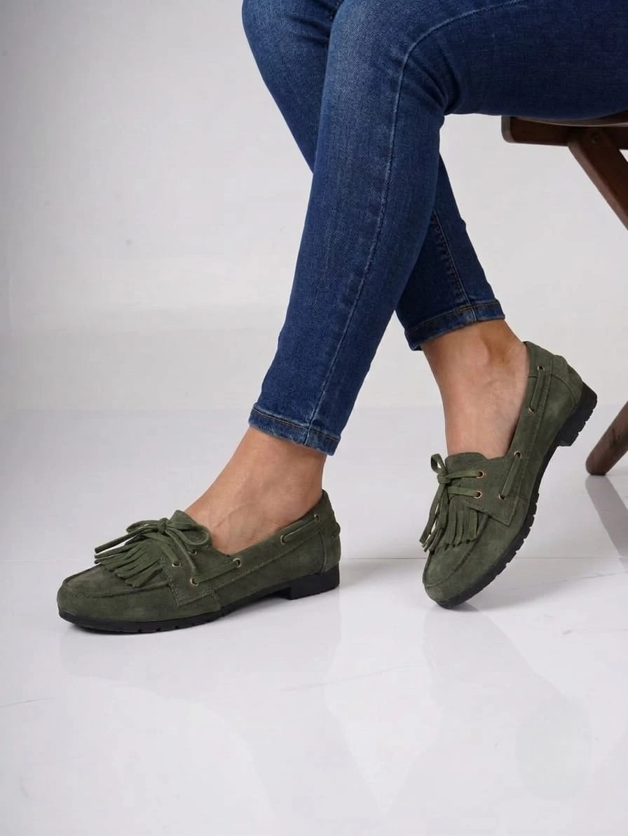 Mocasines Kioto - Image 6