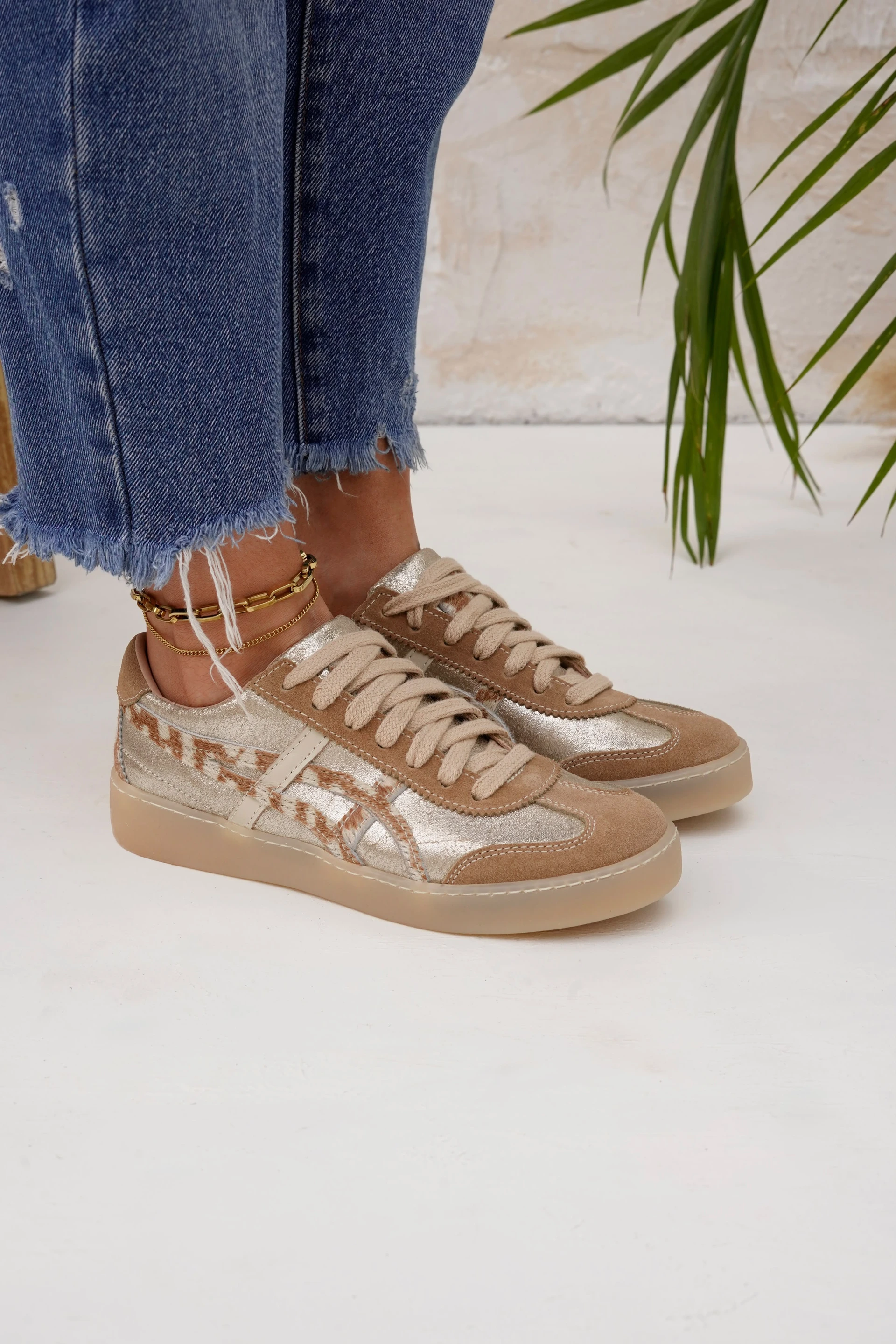 Zapatillas Aura - Image 3