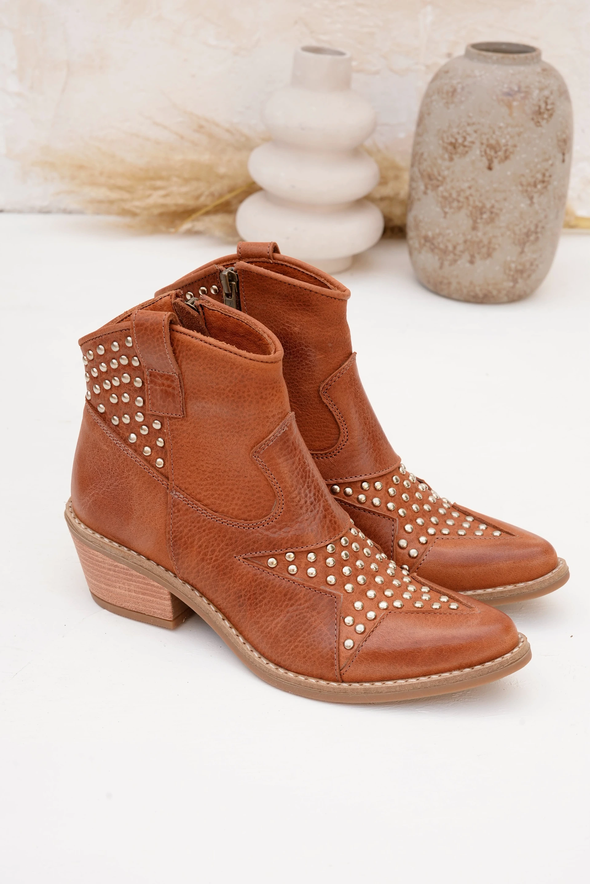 Botas Texanas Vika - Image 10