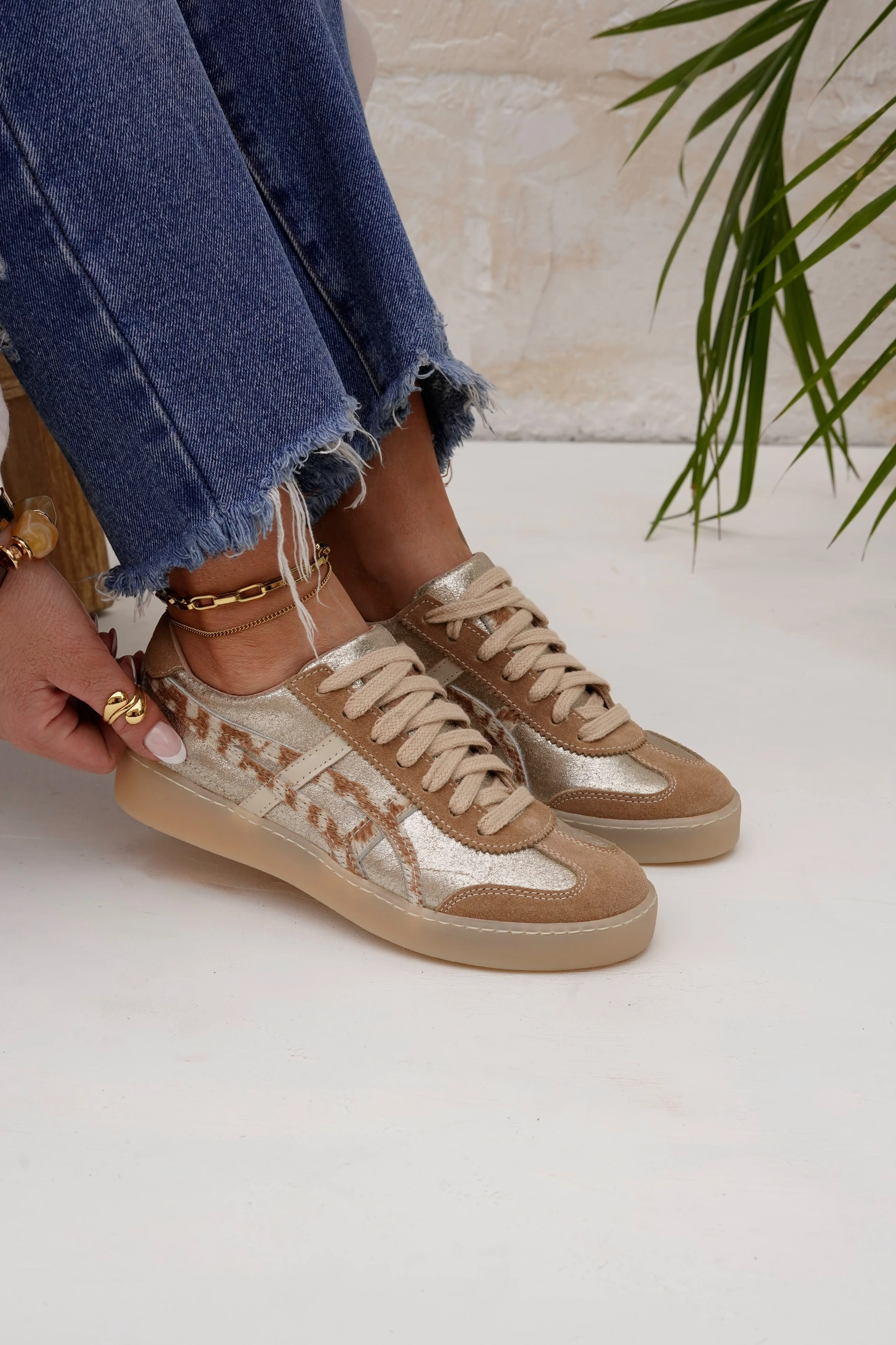 Zapatillas Aura - Image 2