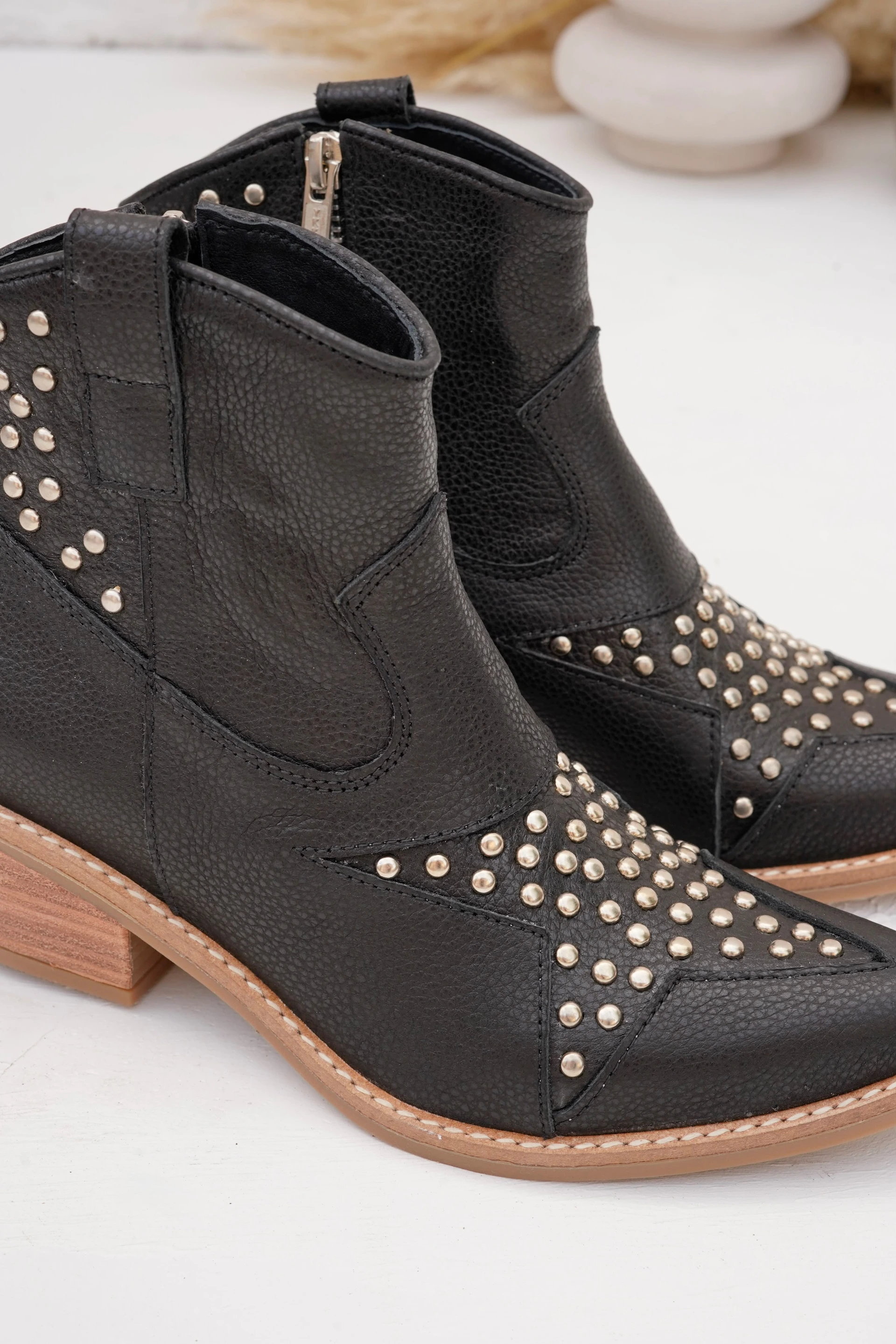 Botas Texanas Vika - Image 14