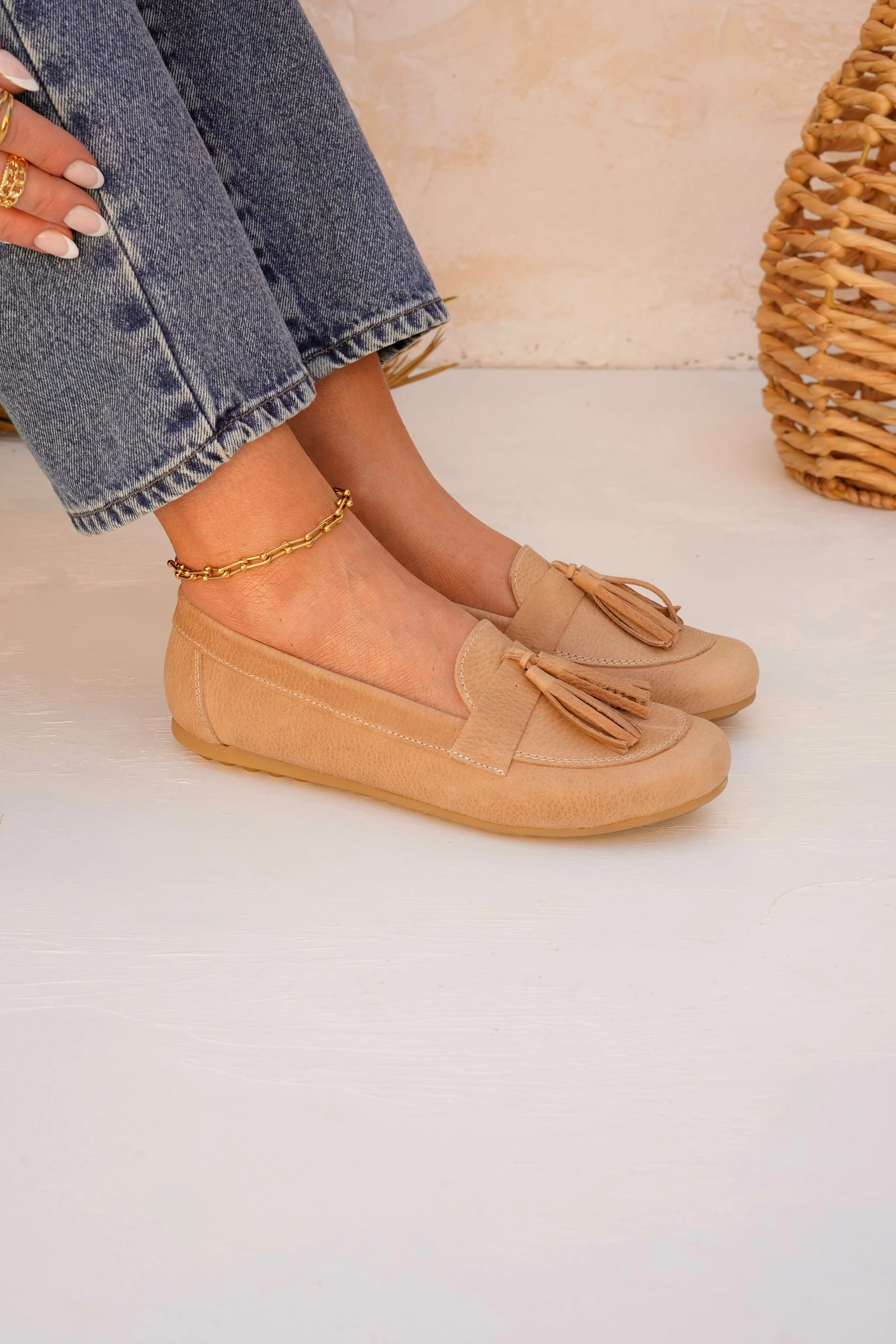 Mocasines Penny - Image 4