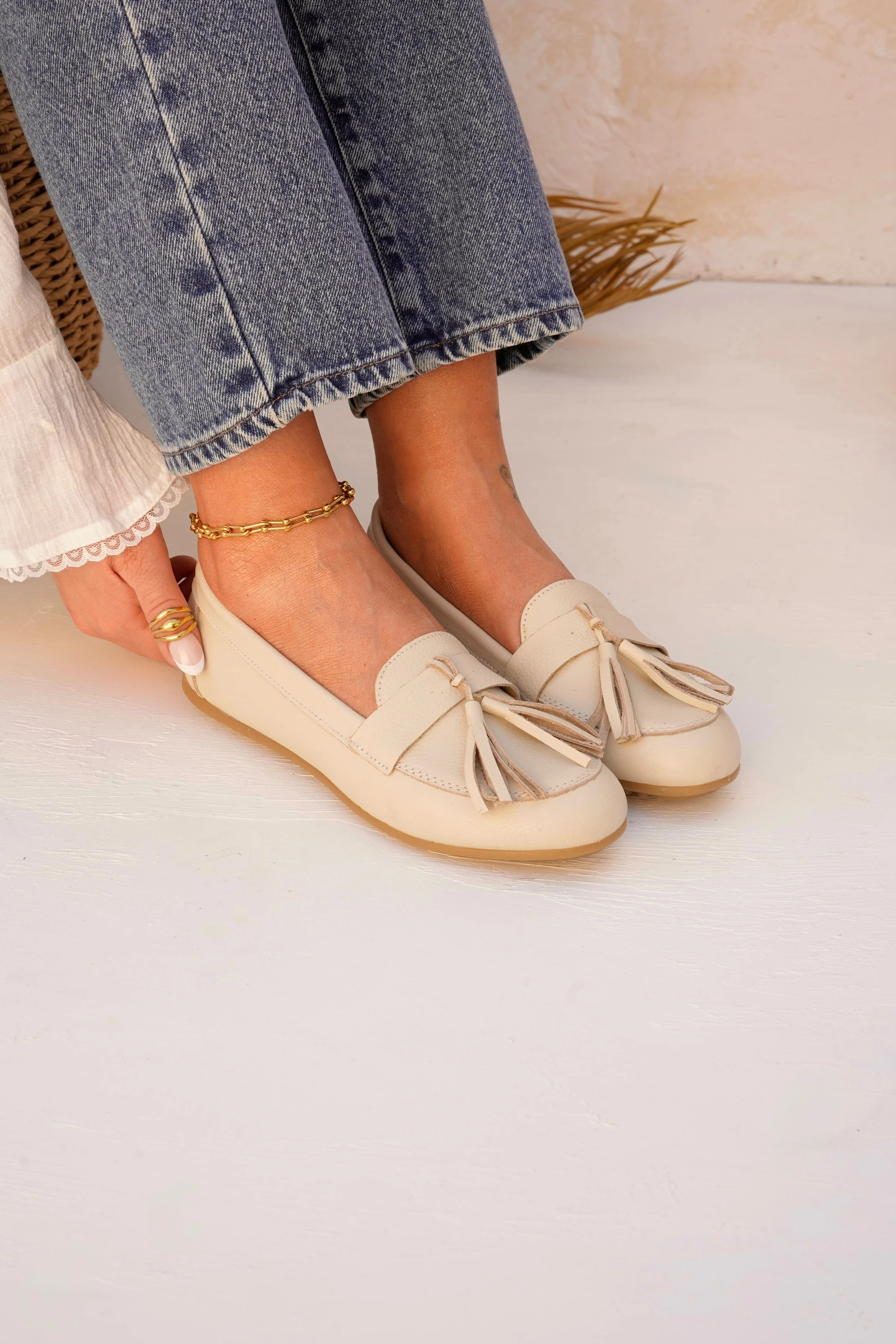 Mocasines Penny - Image 3