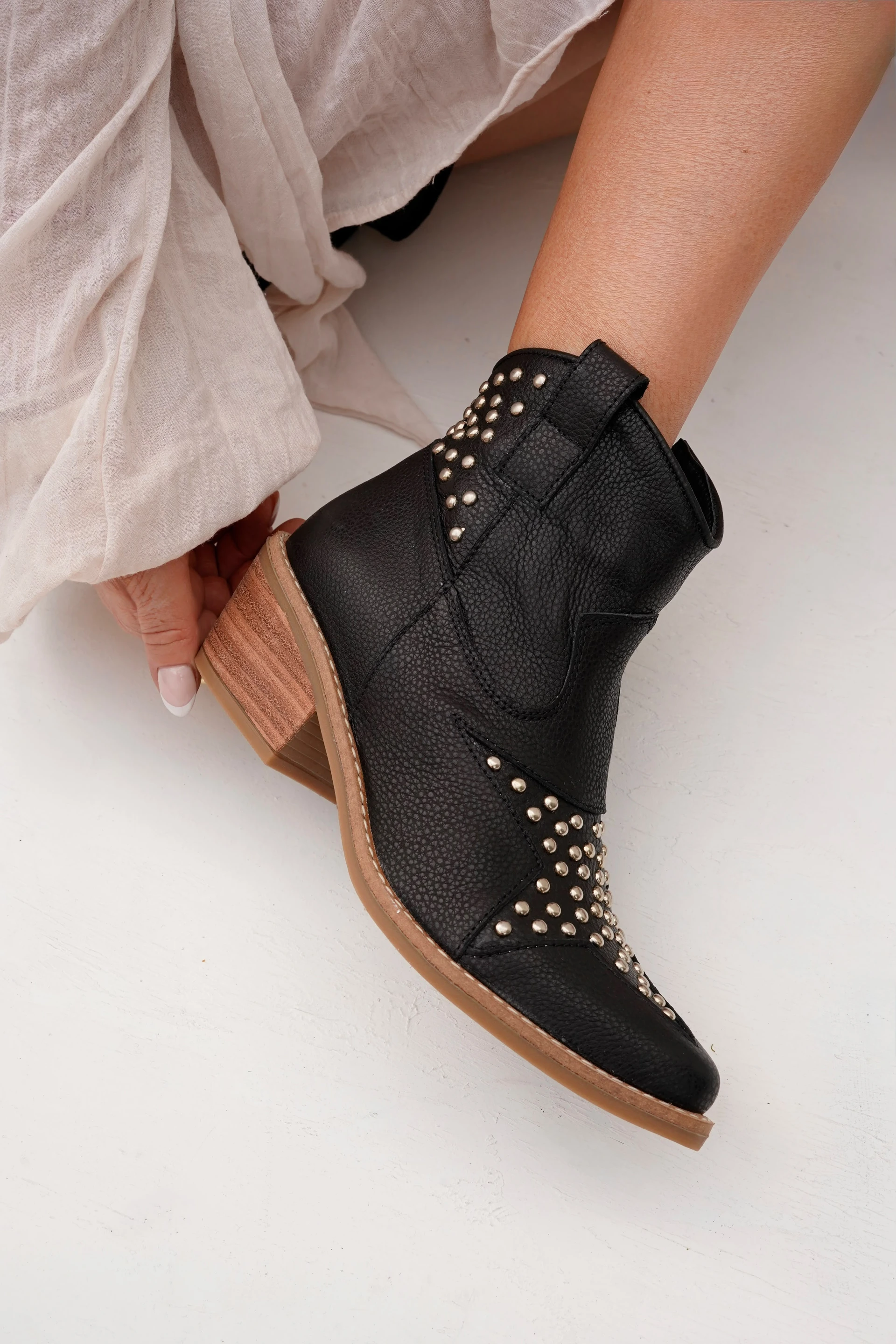 Botas Texanas Vika - Image 12