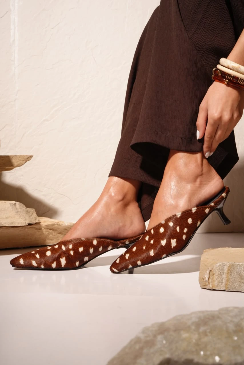 Stilettos Charo