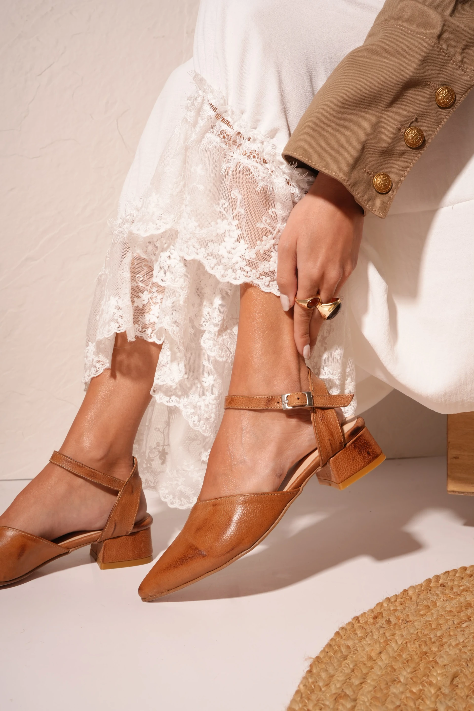 Sandalias Nina - Image 9