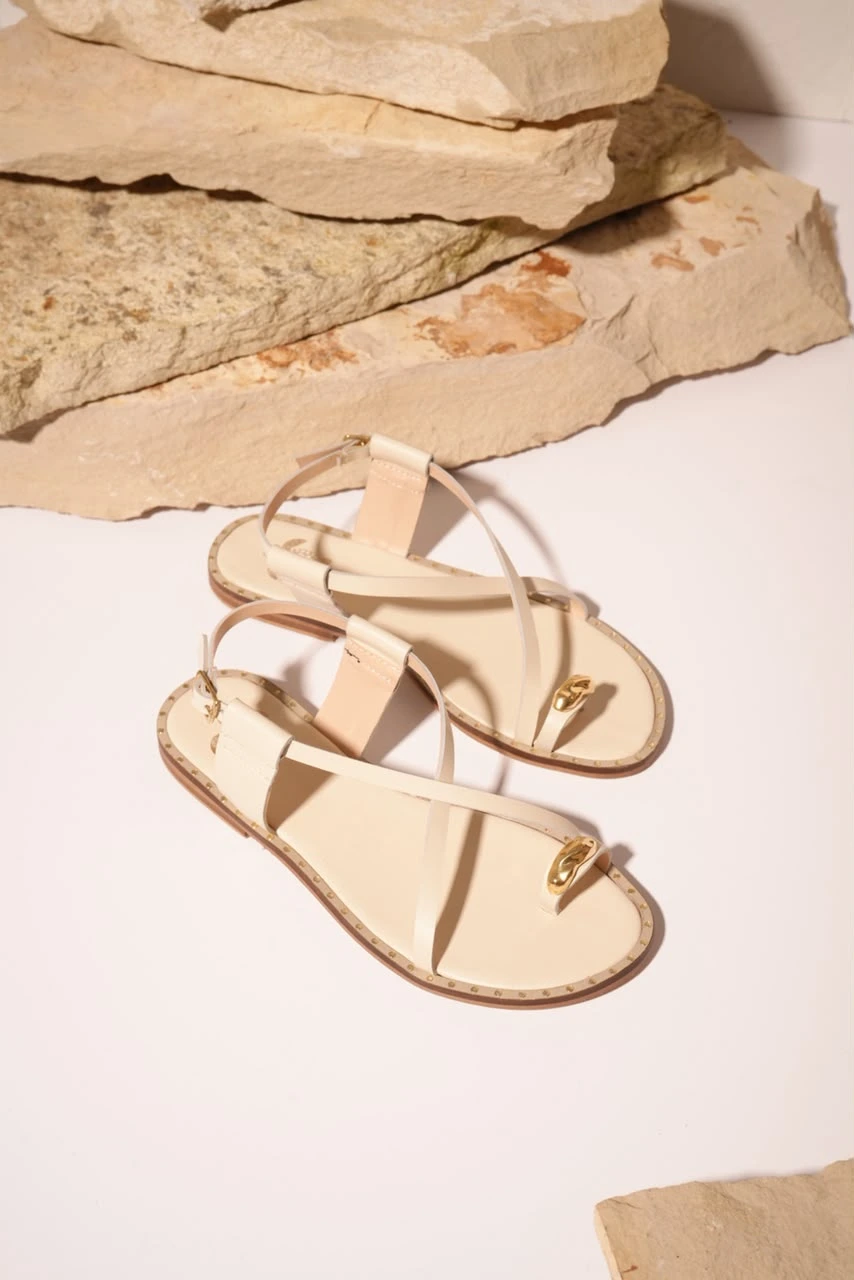 Sandalias Giu