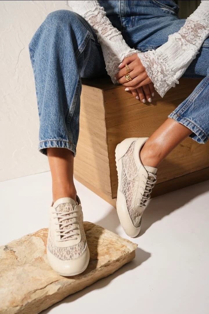 Zapatillas Ania