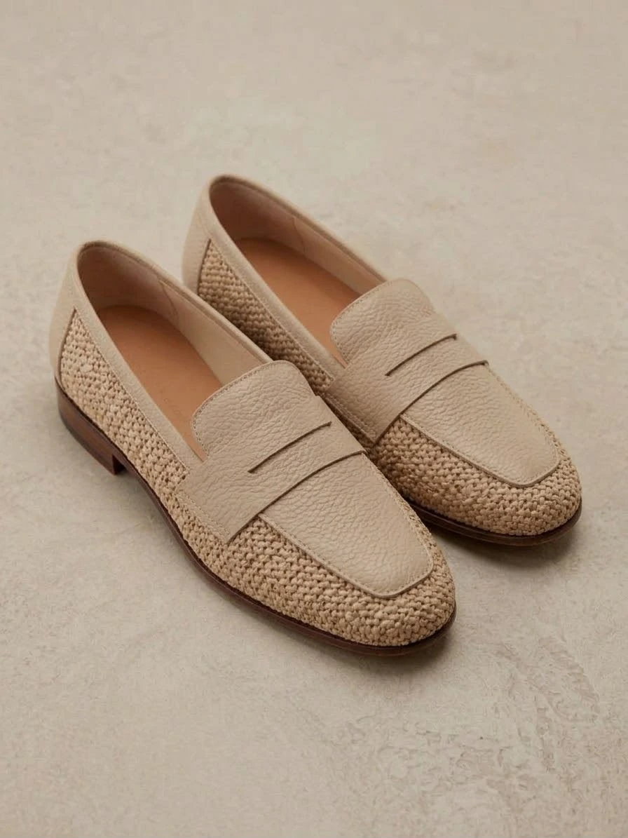 Mocasines Morf