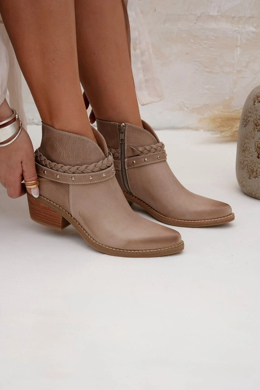 Botas Texana Soul - Image 5