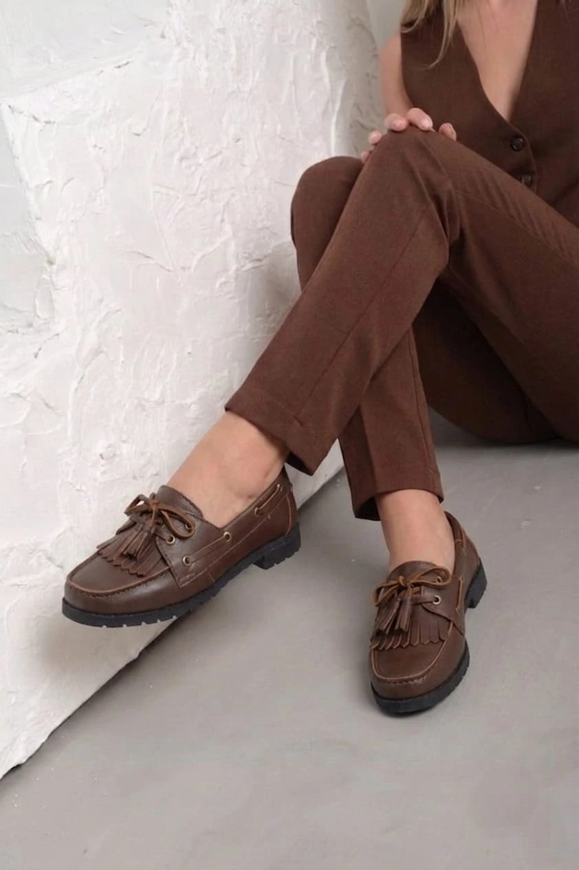 Mocasines Kioto - Image 5