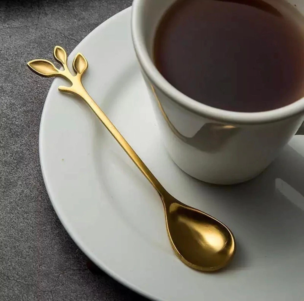 Cuchara de té - Image 2