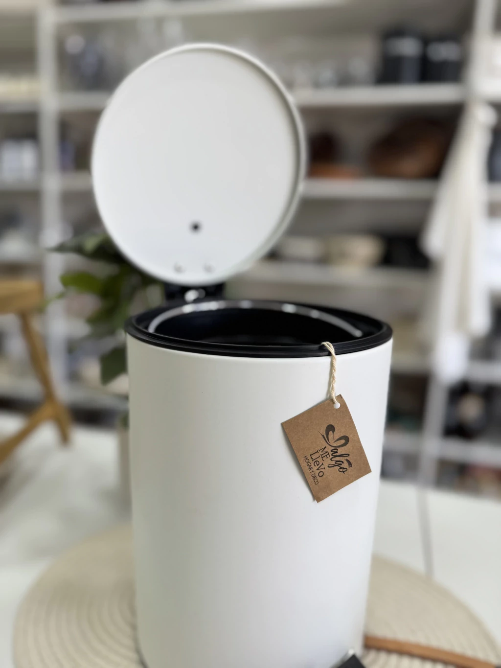 Cesto de basura 3l - Image 2
