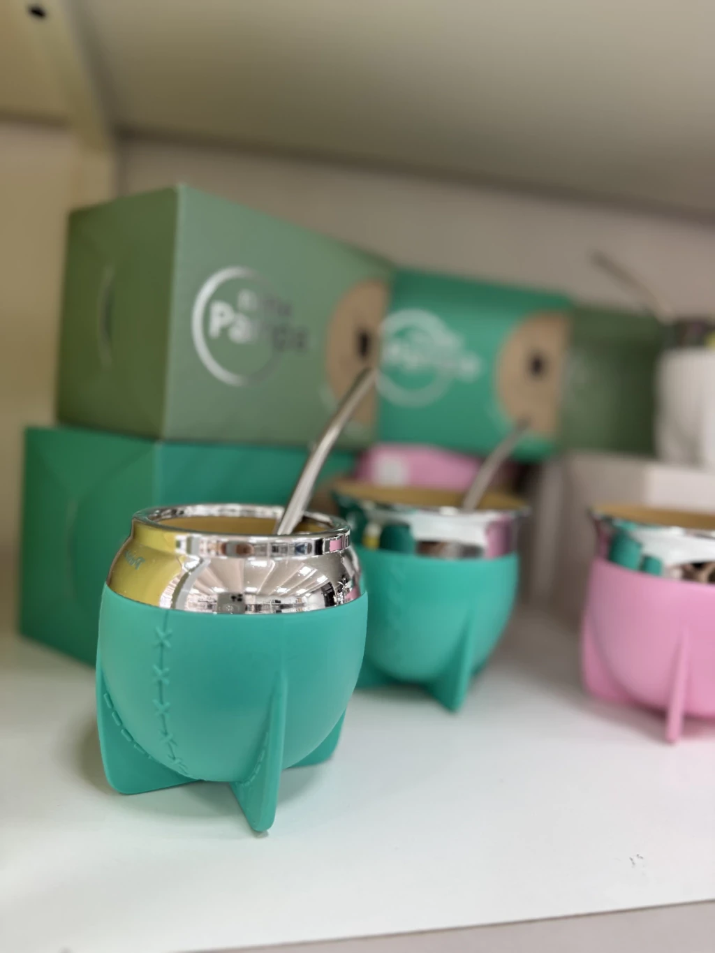 Mate Pampa - Image 2