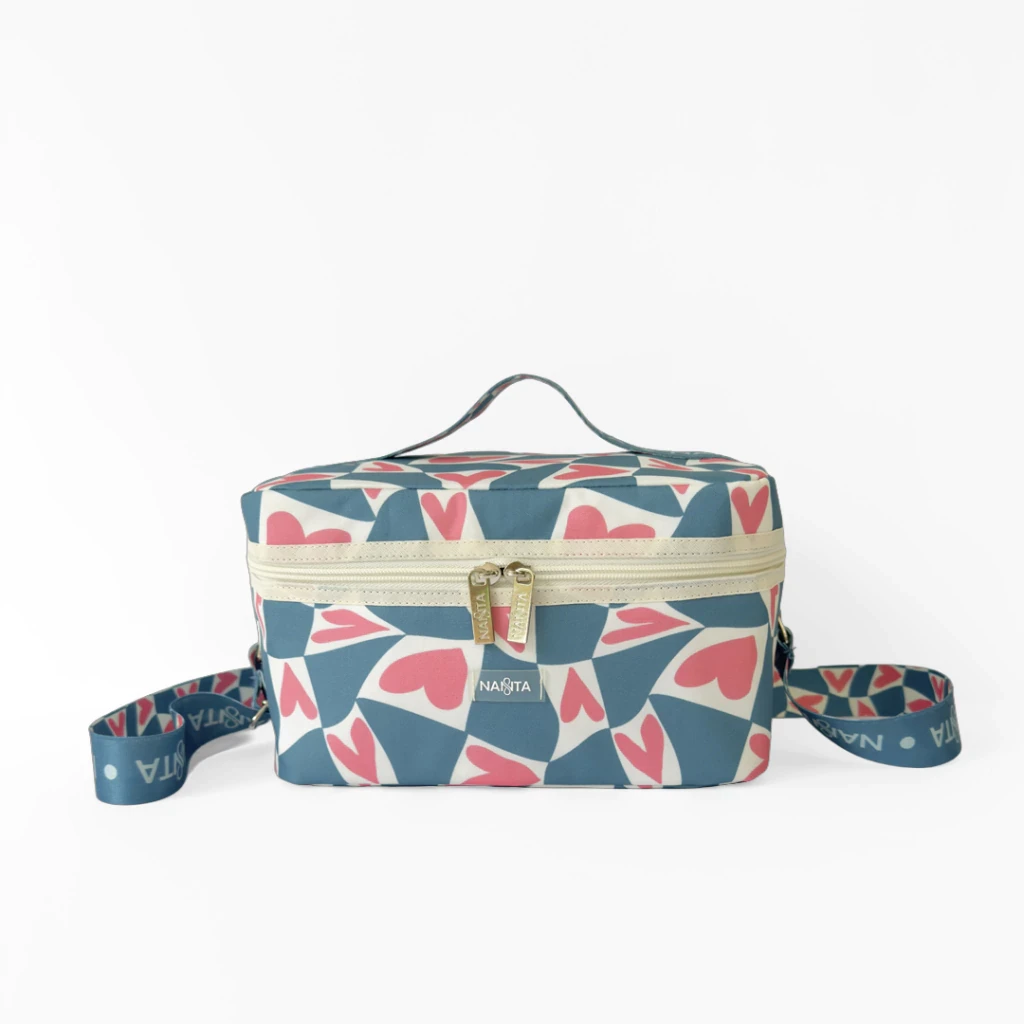 Lunchera Bolso
