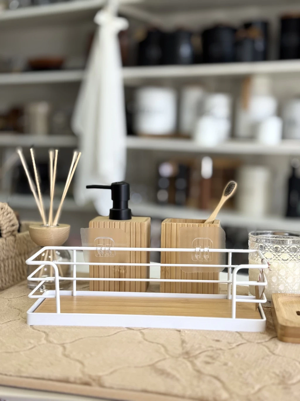 Set de baño - Image 3