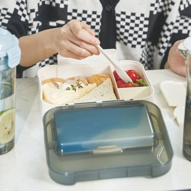 Lunchera con refrigerante