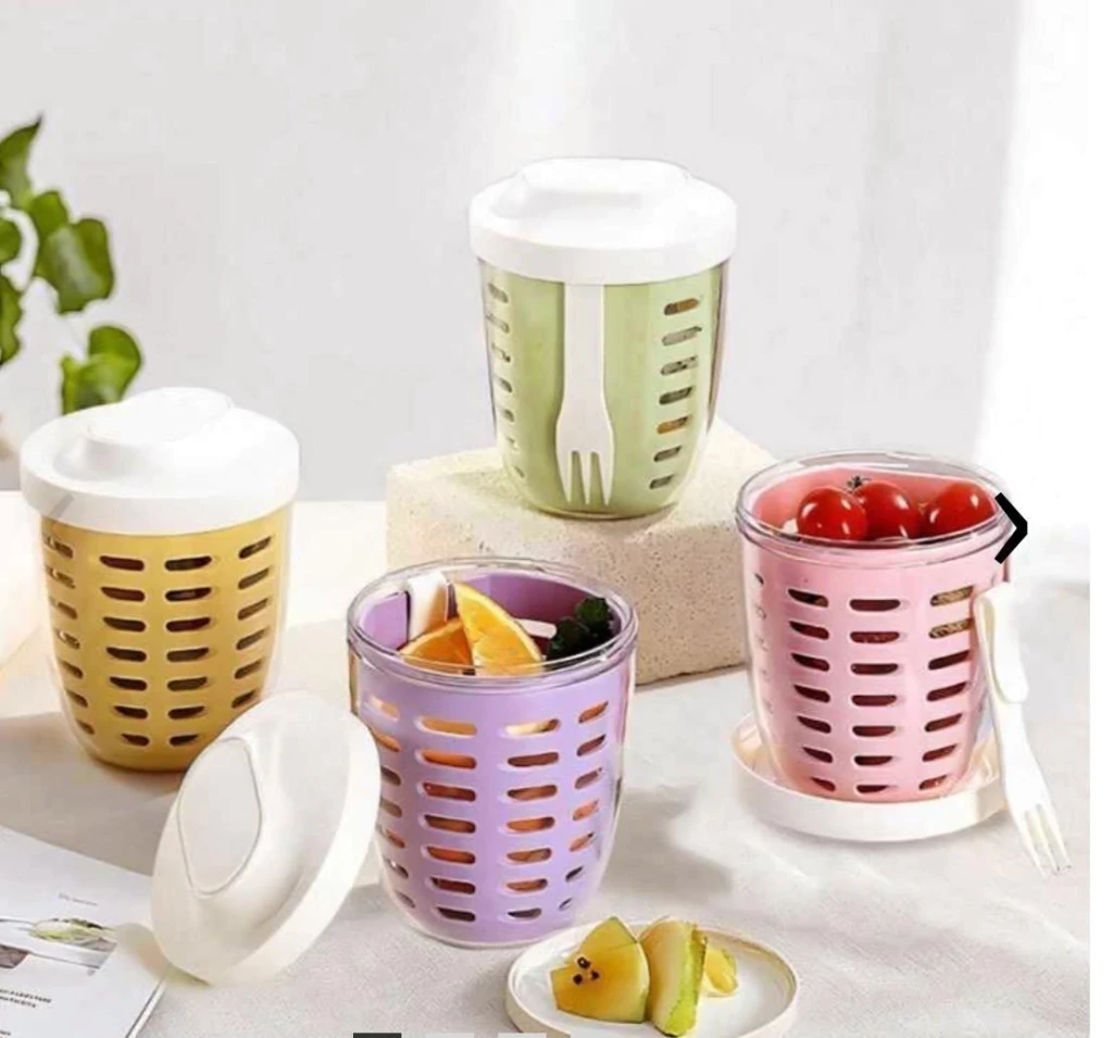 Recipiente para frutas - Image 3
