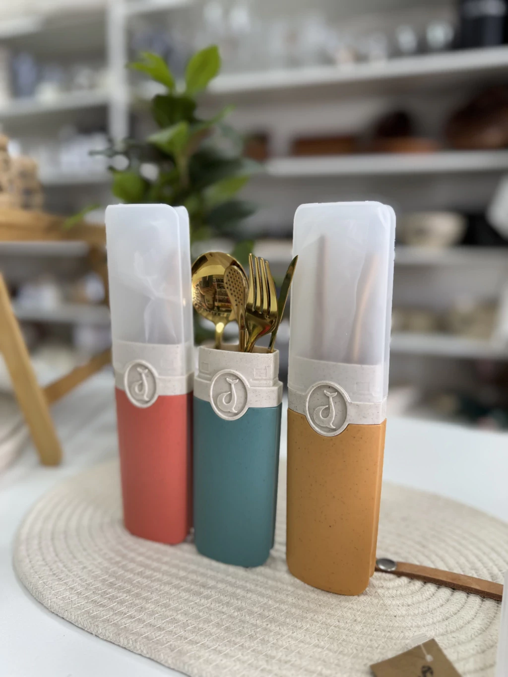 Cubiertos