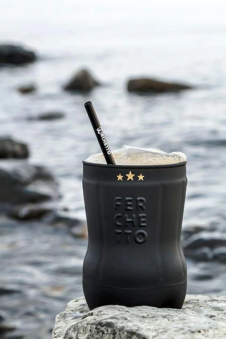 Vaso Ferchetto
