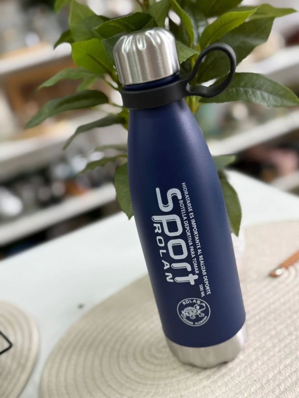 Botella térmica Sport - Image 3