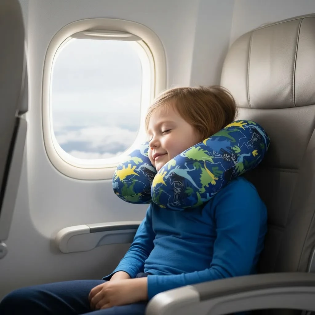 Cuello para viajes - Image 10