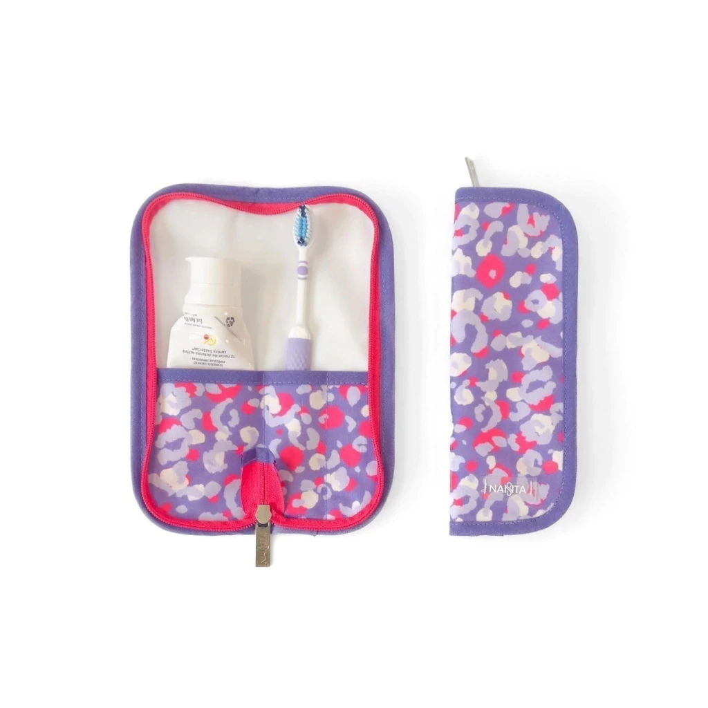 Estuche bucal