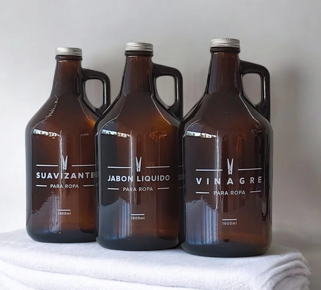 Botellas dispensadoras - Image 3