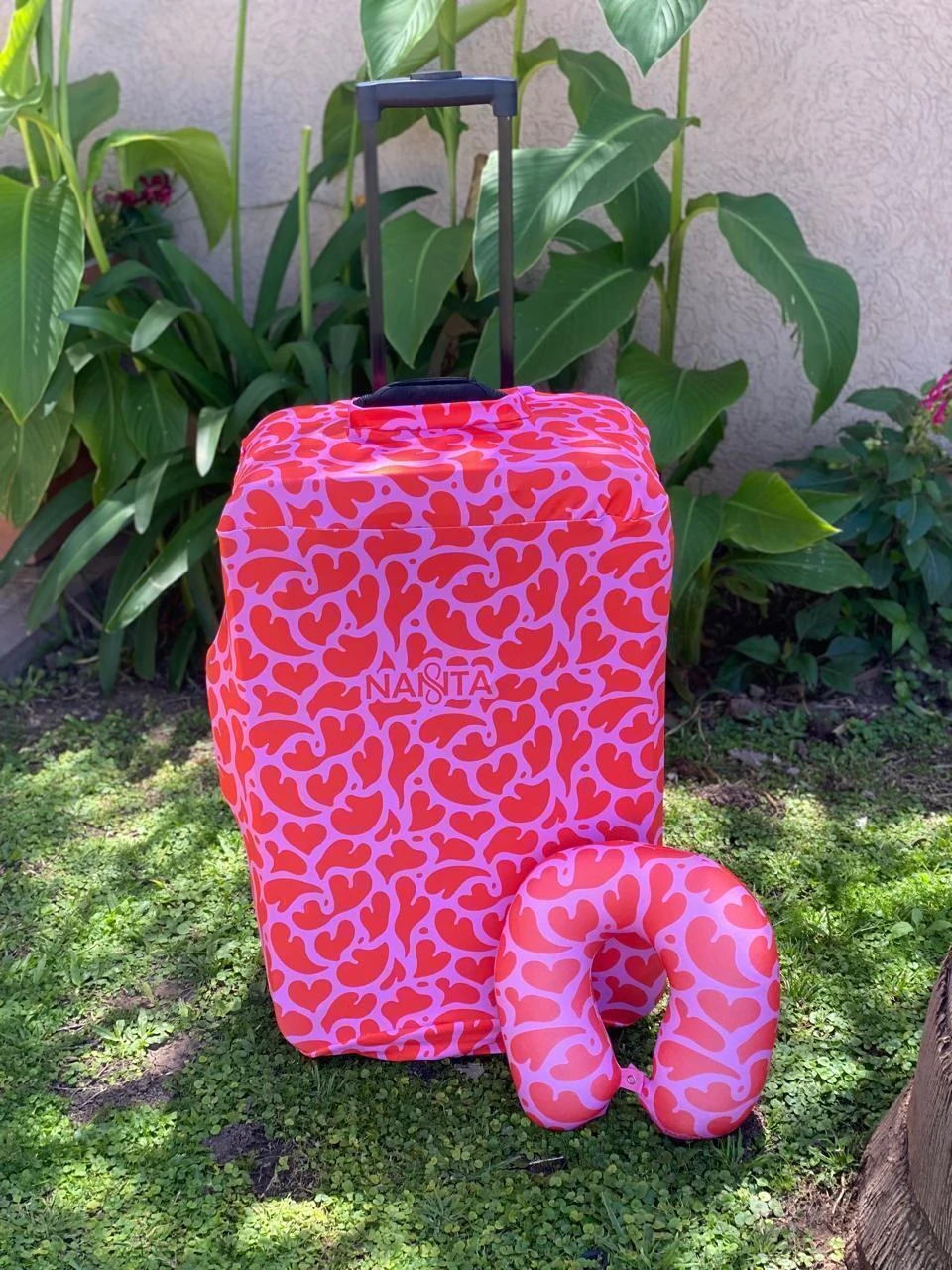 Funda para valija - Image 7