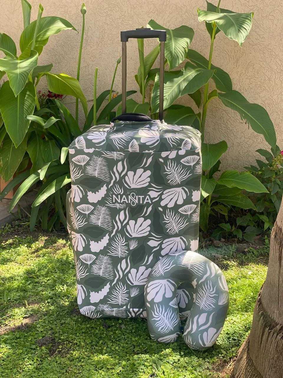 Funda para valija - Image 2