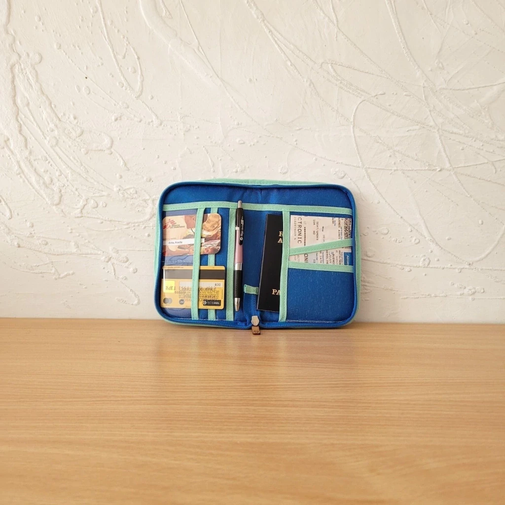 Portapasaporte - Image 3